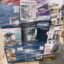 Cookware sets pallet