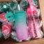 64 oz Motivation Water Bottle