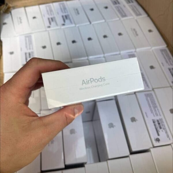 Apple Airpods pro