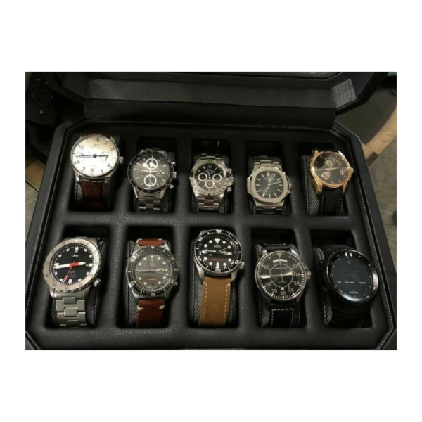 Casual Watch Pallet – 25 Assorted Watches