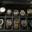 CASUAL WATCH PALLETS