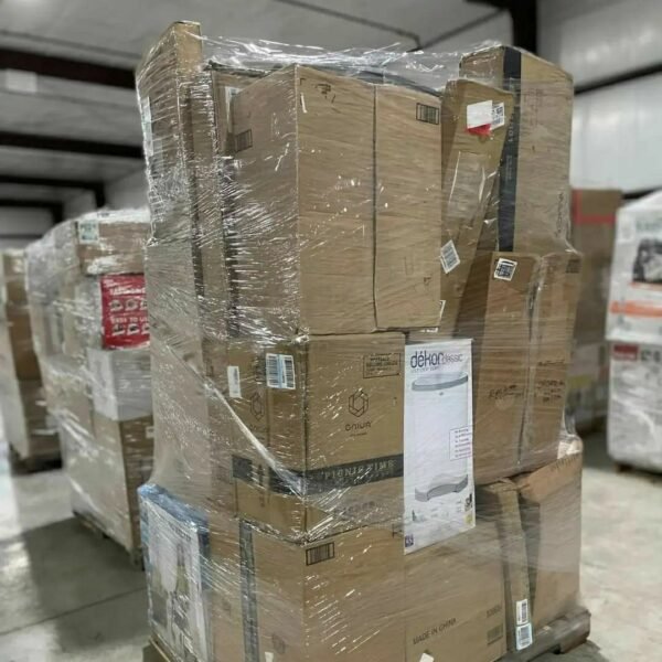 dollar general pallets