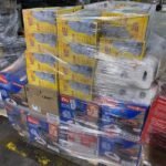 HD GM Truckloads