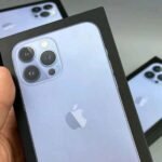 IPhone 13 pro max Pallet