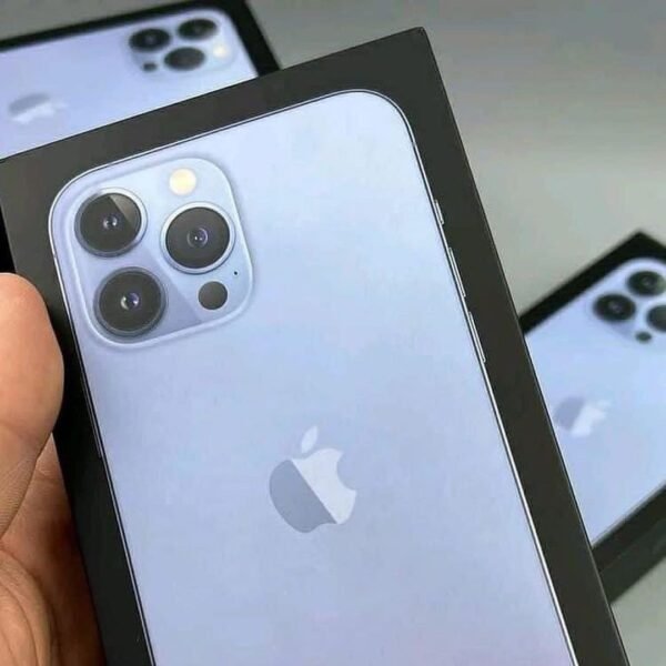 IPhone 13 pro max Pallet