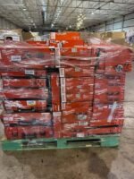 milwaukee tool pallets