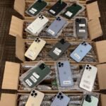 iphone liquidation pallets