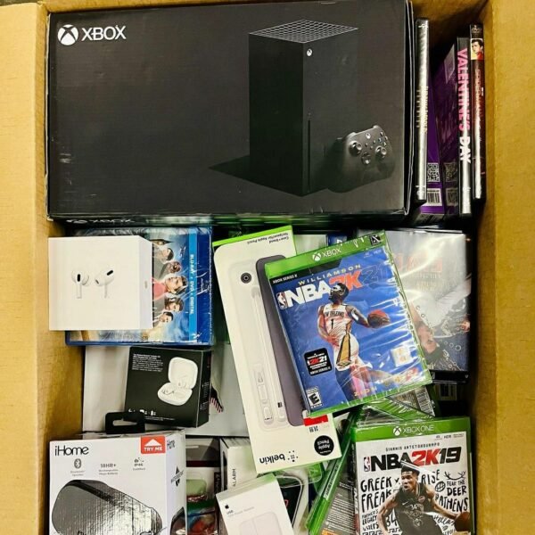 PREMIUM BOXES