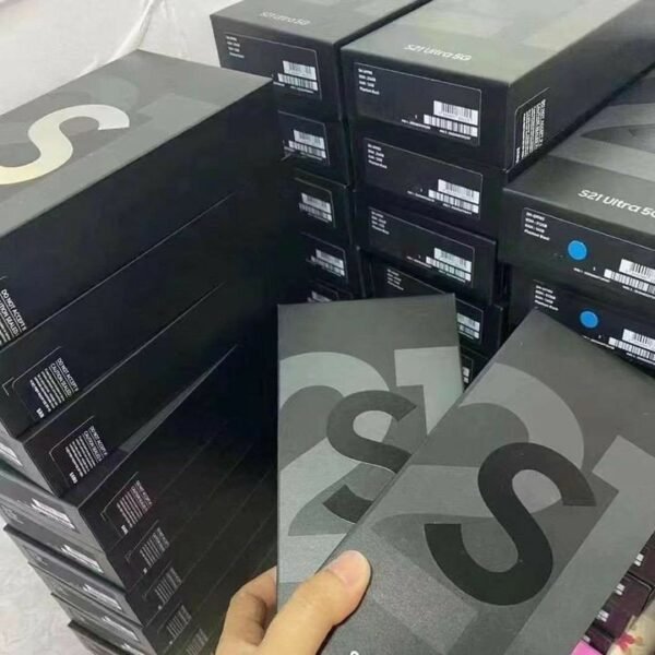 SAMSUNG S21 ULTRA pallet