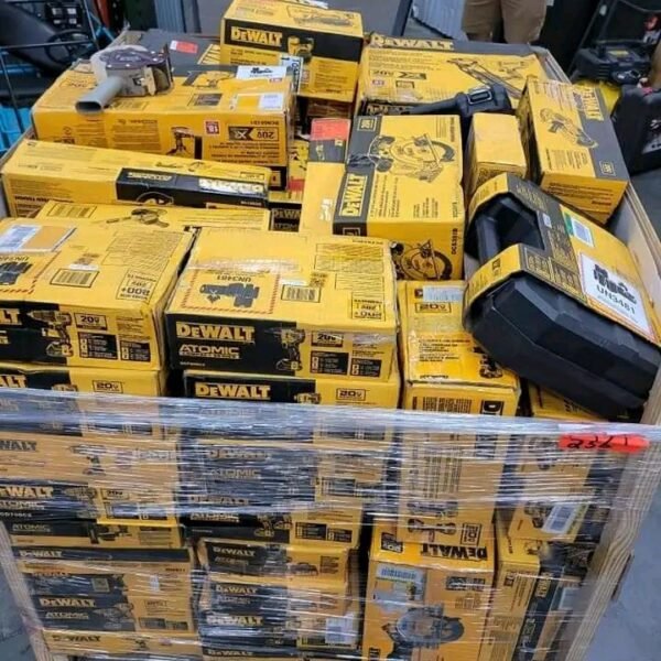 Tool Pallets