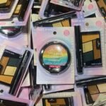 Wet N Wild Rainbow Highlighter