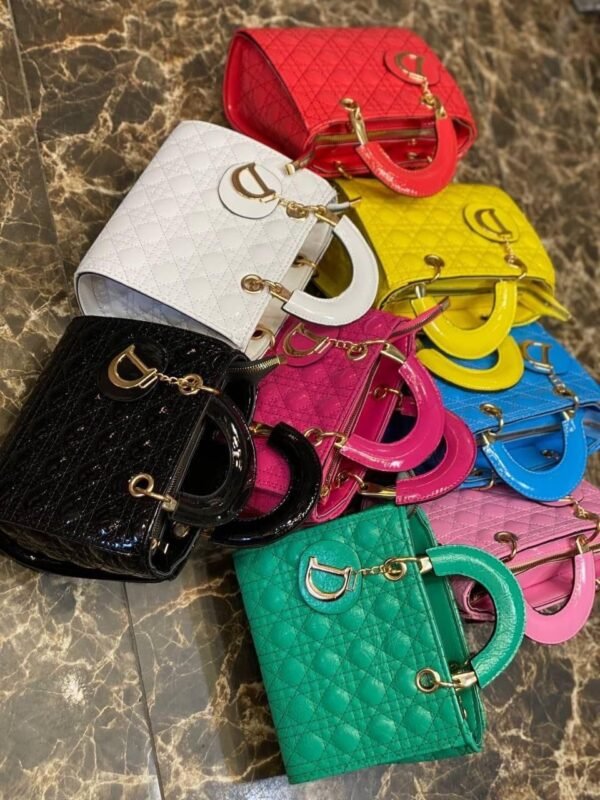 Wholesale Handbags pallet