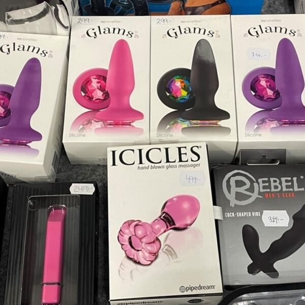 Sex Toys