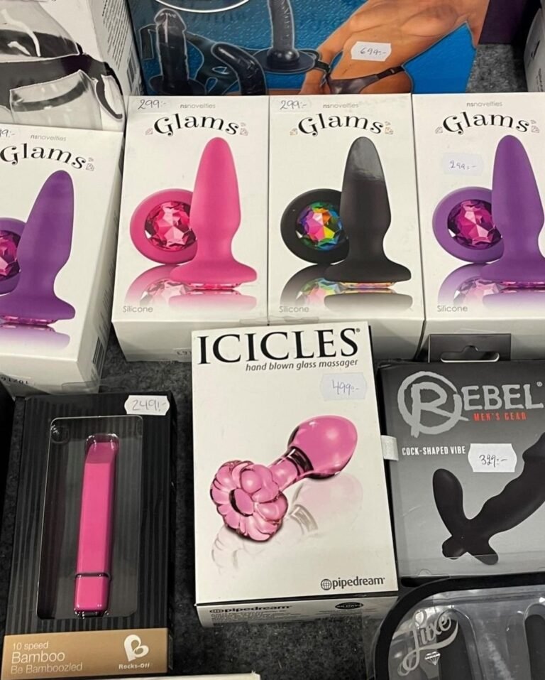 Sex Toys