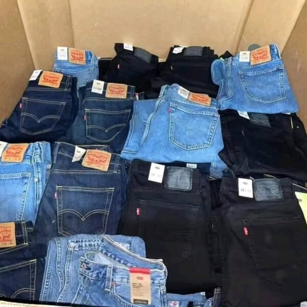 Levi's wholesale