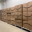 amazon coffin box pallets