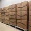 amazon coffin box pallets