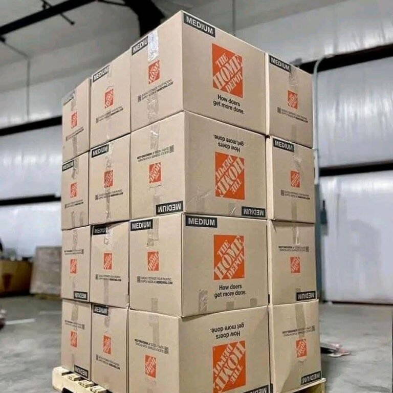 HD turbo premium boxes
