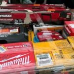 pallet tool home depot