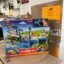 Paw patrol chase toy