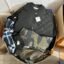 Jacket pallet
