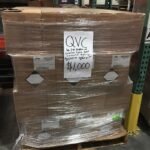 qvc pallets