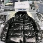 pallet jacket moncler