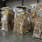 home appliance liquidator