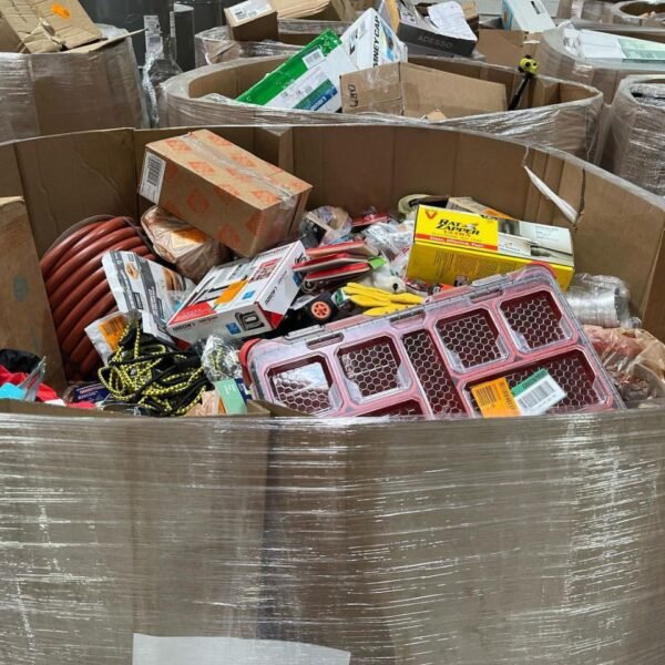 home depot turbo pallets