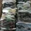 Nike and Jordan sneakers pallet