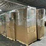 amazon monster pallets
