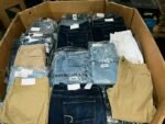 American eagle jeans pallet