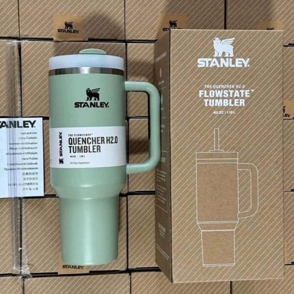 Stanley cups pallet