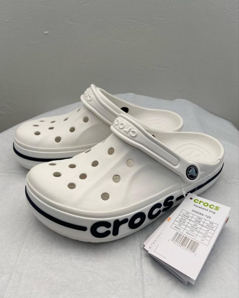 Crocs Pallet