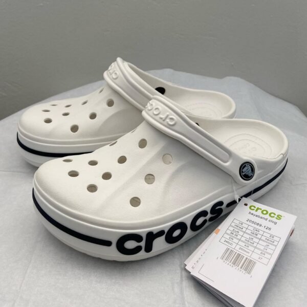 Crocs Pallet