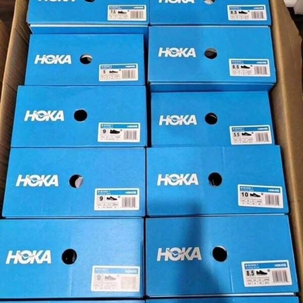 HOKA SHOES PALLET