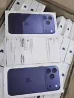 Apple iPhone wholesale pallet with boxed iPhones
